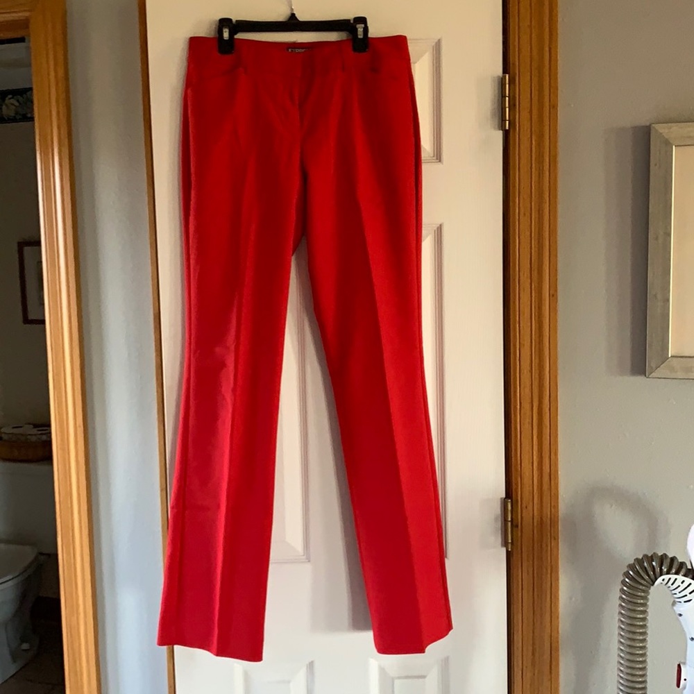 Express pants